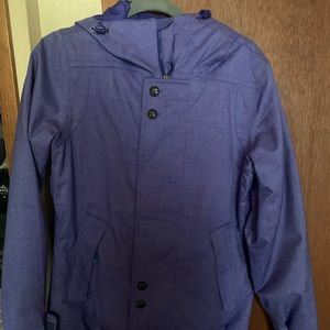 Women’s snowboard jacket